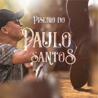 Água Com Açúcar - Paulo Santos