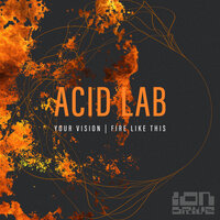 Your Vision - Acid Lab