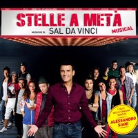 Nun è colpa mia - Sal Da Vinci & Sal Da Vinci, Stelle a Metà Chorus & Stelle a Metà Chorus