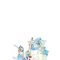 Standing In The Doorway - Sam Wilkes & Craig Weinrib & Dylan Day