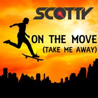 On the Move - Scotty & CJ Stone