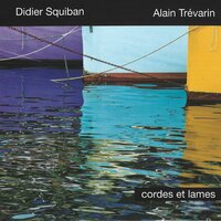 Suite Archipel, Pt. 1 - Didier Squiban & Alain Trevarin