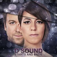 How Could I Forget - D'Sound & Jonny Sjo & Simone Larsen