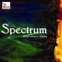 Irish - Spectrum