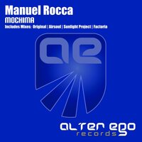 Mochima - Manuel Rocca