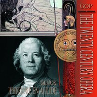 Iphigénie en Aulide, Act I: "Vous voyez leur fureur extrême" (Calchas) - Pierre Dervaux & Orchestra di Torino della Rai & Raymond Steffner & Orchestra di Torino della Rai, Pierre Dervaux, Raymond Steffner & Кристоф Виллибальд Глюк