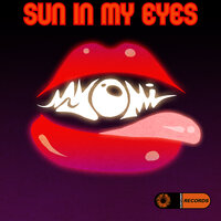 Sun In My Eyes - Myomi & Amber Jolene & MJ Cole