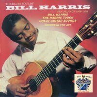 Wind Song - Bill Harris