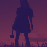 The Giant Will Fall - Hannah Miller