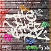 The Cypher - Rosegrown & Rob Vicious & Aston Matthews & Fred Blaze & Nfant & Dudadamthang