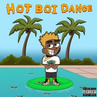 Hot Boi Dance (hot boi summer) - Young Cisto