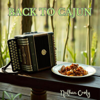 Looking for cajun - Nathan Croty