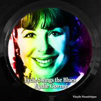 Blues in the Night - Eydie Gorme