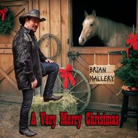 A Very Merry Christmas - Brian Mallery