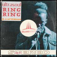 Ring Ring - Ultrasoul & Jl & Afterman & JL & Afterman