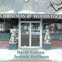 Santa Claus Is Coming to Town - David Friesen & Rob Davis & Jerry Hahn & Jeannie Hoffman