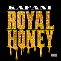 Royal Honey - Kafani
