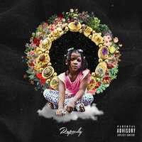 Sassy - Rapsody