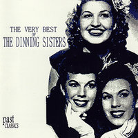 San Antonio Rose - The Dinning Sisters