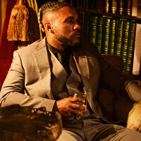 Ak in My Sofa - Jevon & X-Raided