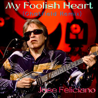 God Bless the Child - José Feliciano