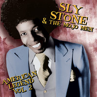 Off the Hook - Sly Stone