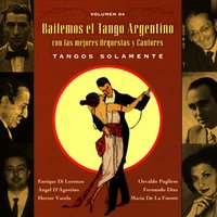 La Llamo Silbando - Horacio Salgán