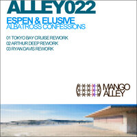 Albatross Confessions - Espen & Ryan Davis