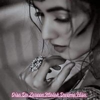 Qisa Da Zareen Malak Dwema Hisa - Zahid Khan & Malang Jan