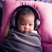 Moonbeam Cradle Song - Sunset Chill Out Music Zone & Sleeping Baby Aid & Sleeping Piano.Sleeping Baby Music