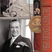 Variations on an Original Theme, Op.36, IEE 91 "Enigma Variations": No. 13, Variation XII. Andante "B.G.N." - Philharmonia Orchestra & Sir Malcolm Sargent & Эдуард Элгар