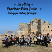 Estir Güzelim Estir - Ali Aktaş