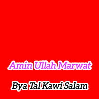 Bya Tal Kawi Salam - Amin Ullah Marwat