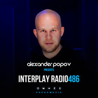Up All Night (Interplay 486) - Alexander Popov & Interplay Records & Fedo