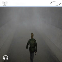 Fade in the Fog (Silent Hill Inspired Ambient) - Ambient Tower & Nightcore & speed up