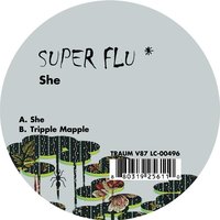 Tripple Mapple - Super Flu