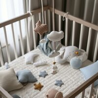 Gotas De Lluvia Relajantes Para Noches De Descanso - Sesiones de Canciones de Cuna & Sonidos de lluvia & Musica Lluvia Tranquila