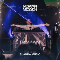 Suanda Music (Suanda 433) - Roman Messer
