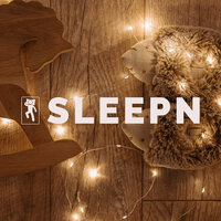 Shhh Baby Rainy River (No Fade for Looping) - SLEEPN & Dylan Barnes & Rob Davy & Mark Dowling