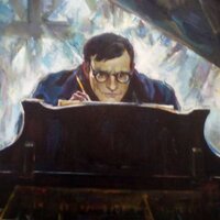 24 Preludes, Op. 34: No.4 in E Minor - Tamara Serikova & Дмитрий Дмитриевич Шостакович