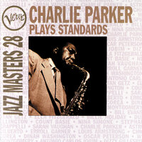 Estrellita - Charlie Parker & Charlie Parker and His Orchestra