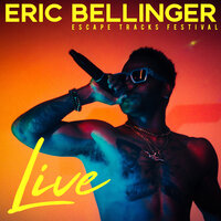 9 Lives - Eric Bellinger