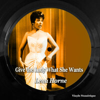 You Better Know It - Lena Horne