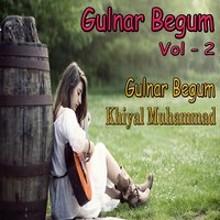Meena Lewanai Da - Gulnar Begum & Khiyal Muhammad