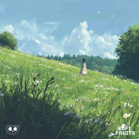 Petals in the Breeze - Lofi Fruits Music