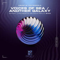 Another Galaxy - Agustin Pietrocola & ROCÍO PORTILLO