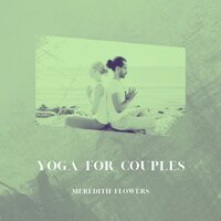 528 Hz Path of Prayer - Meredith Flowers