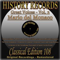 La Wally, Act IV: "Quando a Sölden" (Giuseppe Hagenbach) - The New Symphony Orchestra Of London