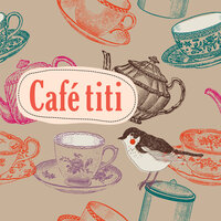 Silent Night - Café titi & Chelsea's Swing