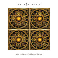 Children of the Sun - Matt Holliday